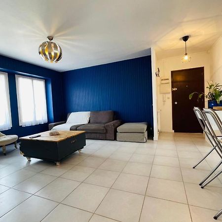 Superb Apartment 10 Min Walk From The Castle Amboise Ngoại thất bức ảnh