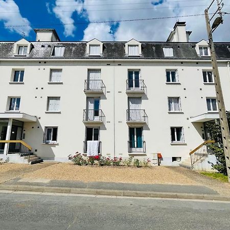 Superb Apartment 10 Min Walk From The Castle Amboise Ngoại thất bức ảnh