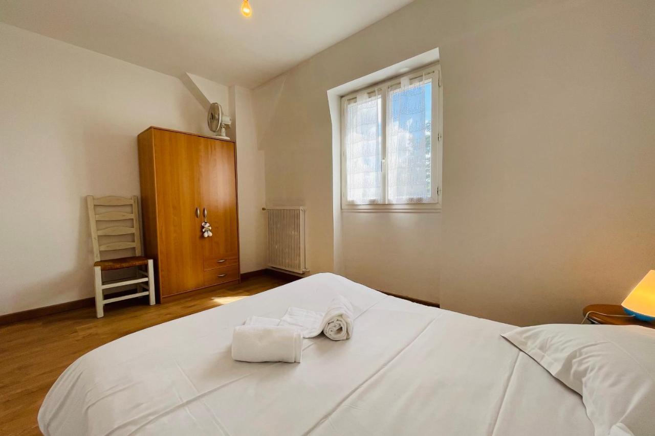 Superb Apartment 10 Min Walk From The Castle Amboise Ngoại thất bức ảnh