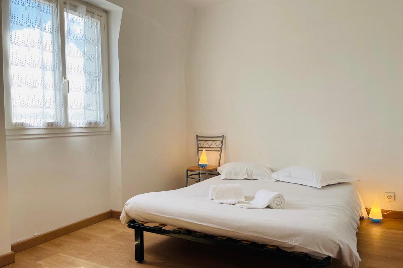 Superb Apartment 10 Min Walk From The Castle Amboise Ngoại thất bức ảnh